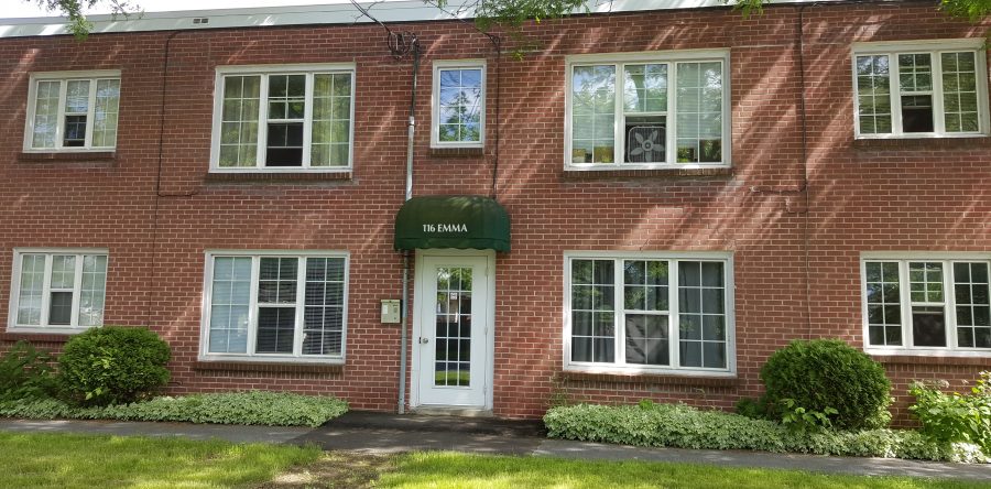 116 Emma Ave
