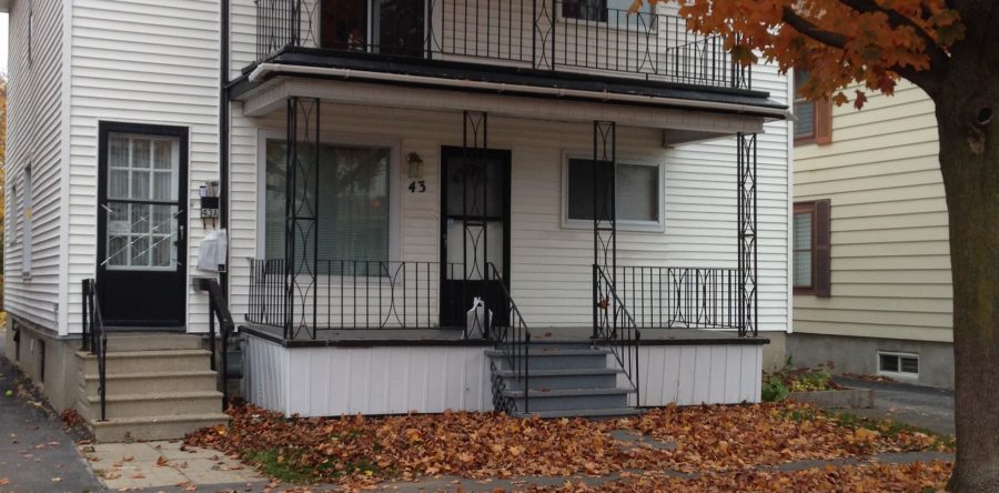 43 Baldwin Ave